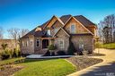 6388 Dwayne Starnes Drive sold home in Hickory, SC