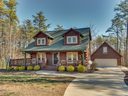 234 Brookside Parkway sold home in Lake Lure, SC