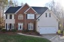 6622 Hollow Oak Drive sold home in Mint Hill, SC