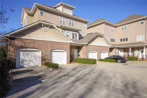 18809 Cloverstone Circle sold home in Edinburgh, Cornelius, NC