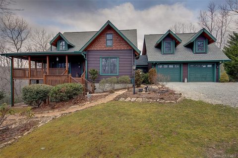 752 Sylvan Byway