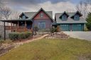 752 Sylvan Byway sold home in Pisgah Forest, SC