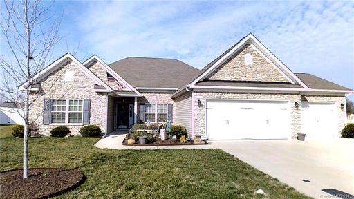5339 Hackberry Lane