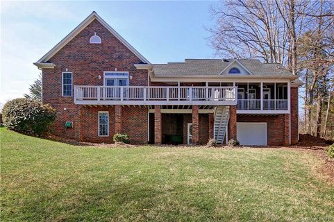 4904 Webbs Chapel Church Road sold home in Back Bay, Denver, NC