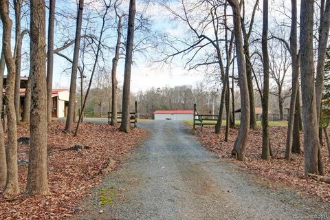 1224 Polk Ford Road