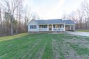 316 Link Drive sold home in Iron Station, SC