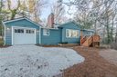 29 Emory Road sold home in Asheville, SC