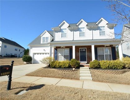 13337 Meadowmere Road