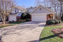 1805 Meadowood Lane sold home in Charlotte, SC