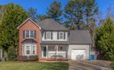 1113 White Water Circle sold home in Belmont, SC