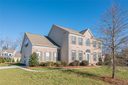 1233 Rockwell View Road sold home in Matthews, SC