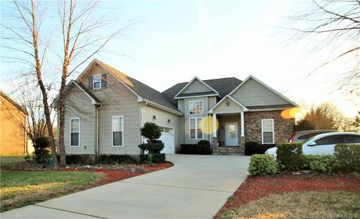 8296 Unity Church Road 22 sold home in Jessies Trace, Denver, NC