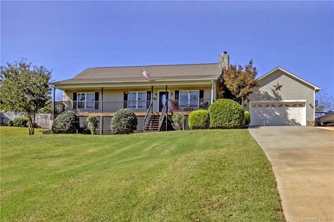 4765 Dalena Drive sold home in Drums Crossing, Claremont, NC