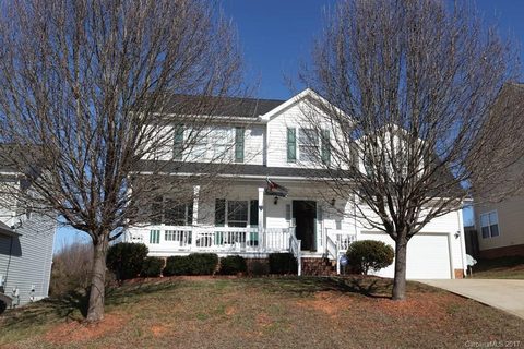 6019 Timbertop Lane sold home in Bristol Farms, Charlotte, NC