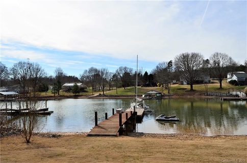 4163 Cascade Street sold home in Thad Gabriel, Terrell, NC