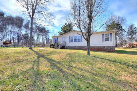1007 Valleydale Road sold home in Jordans Pond, Charlotte, NC