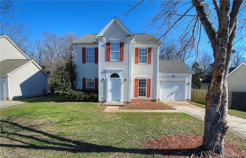 1114 Morning Glory Drive