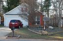 6925 Alanbrook Road 166 sold home in Charlotte, SC