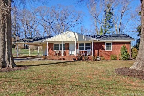 726 Hedrick Drive
