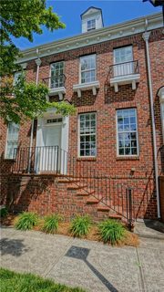 648 Old Meeting Way 39 sold townhome in Davidson Gateway Townhomes, Davidson, NC