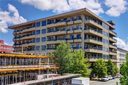 21 Battery Park Avenue 308 sold home in Asheville, SC