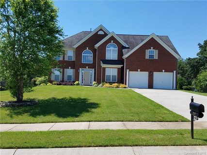 260 Winter Flake Drive