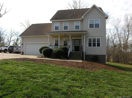 6203 Mountain Vine Avenue sold home in Mountain Vine, Kannapolis, NC