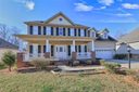 8510 Castle Cliff Drive sold home in Matthews, SC