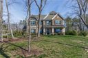 1835 Kings Manor Court sold home in Matthews, SC