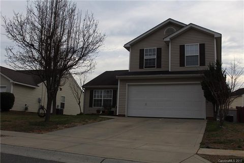 8611 Silver Falls Way