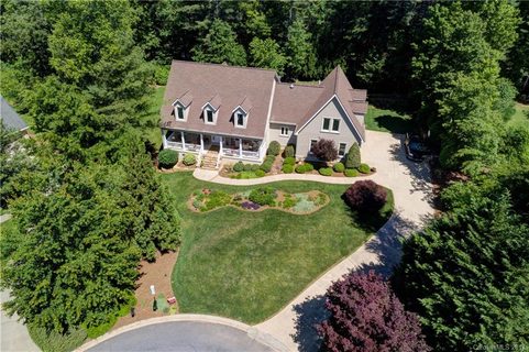 5 Darsie Court