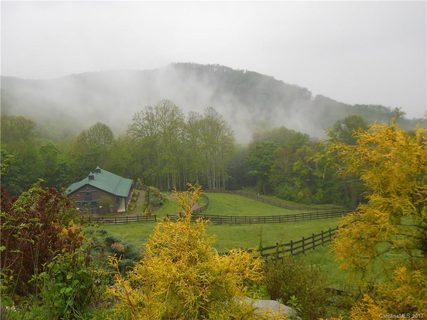 11 Treetops Lane sold lot in Wolf Creek Ranch, Clyde, NC