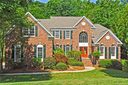1518 Reverdy Oaks Drive sold home in Matthews, SC