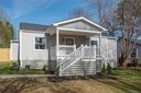 3931 Admiral Avenue sold home in Charlotte, SC
