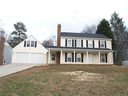 5201 Bellflower Lane sold home in Charlotte, SC