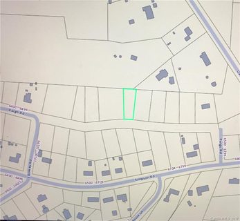 6611 Pargo Road 15 sold lot in Oakdale Acres, Charlotte, NC