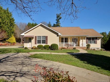 2006 Holly Tree Hill 39 sold home in Sugar Hollow Farms, Hendersonville, NC