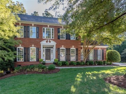 914 Chevis Court sold home in Melbourne At Bailiwyck, Fort Mill, SC