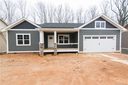 14 Asher Lane sold home in Arden, SC