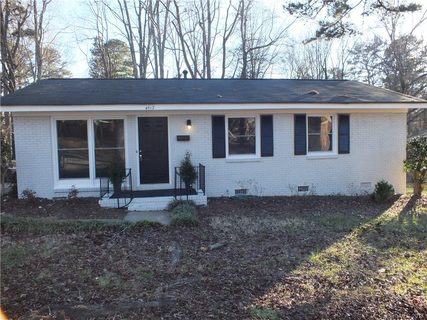 4512 Kavanaugh Drive