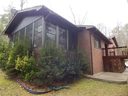 125 Cardinal Drive sold home in Brevard, SC