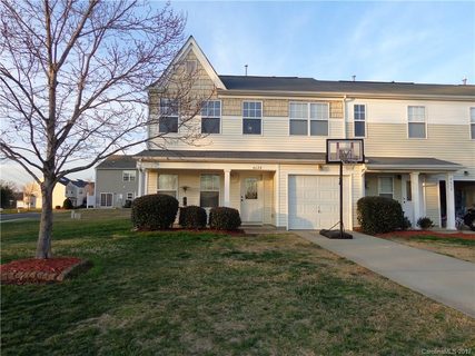 4620 Emily Place 96 sold townhome in Alexandria Park, Rock Hill, SC