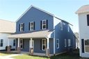 20257 Harroway Drive sold home in Cornelius, SC