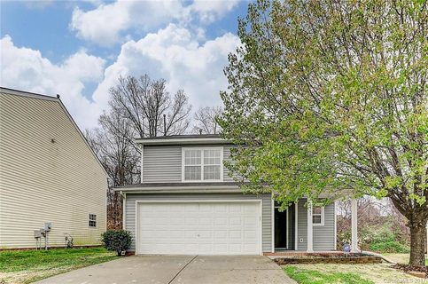 6361 Day Lilly Lane 109 sold home in Sunset Village, Charlotte, NC