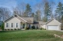 35 Sunset Ridge Drive sold home in Etowah, SC