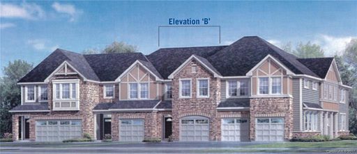 1124 Roderick Drive Lot 72 - Pembroke B