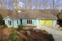 3777 Mill Run sold home in Terrell, SC