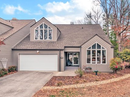 37 Highland Pointe Court 21 sold condo in Highland Pointe, Weaverville, NC