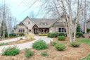 4635 Granite Hill Drive sold home in Davidson, SC