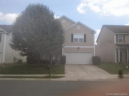 520 Galesburg Drive sold home in Wesley Chapel, Monroe, NC